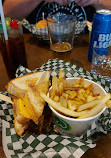 Wahlburgers Toronto