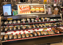 sushi bentô