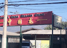Comida China Dragon Chino