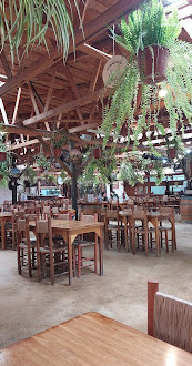 Restaurant San Antonio Casa de Campo