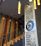 Coffeeshop Company