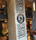 Coffeeshop Company