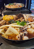 Boiling Point