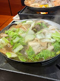 Boiling Point