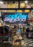 Popkiller Second