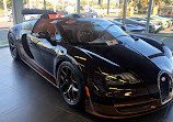 Lamborghini Newport Beach