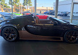 Lamborghini Newport Beach