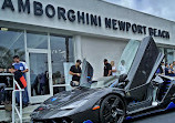 Lamborghini Newport Beach