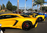 Lamborghini Newport Beach