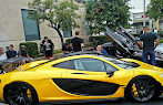 Lamborghini Newport Beach