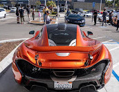 Lamborghini Newport Beach