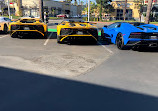 Lamborghini Newport Beach