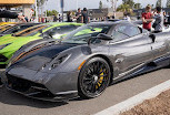 Lamborghini Newport Beach