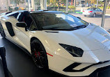 Lamborghini Newport Beach