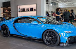 Lamborghini Newport Beach