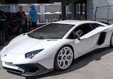 Lamborghini Newport Beach