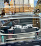 Luso Coffee Shop | Madrid