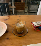 Slow Café Madrid - Specialty Coffee Shop