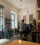 Slow Café Madrid - Specialty Coffee Shop