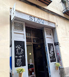 Slow Café Madrid - Specialty Coffee Shop