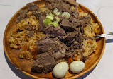 Kusan Uyghur Cuisine