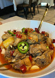 Kusan Uyghur Cuisine