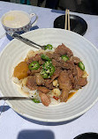 Kusan Uyghur Cuisine