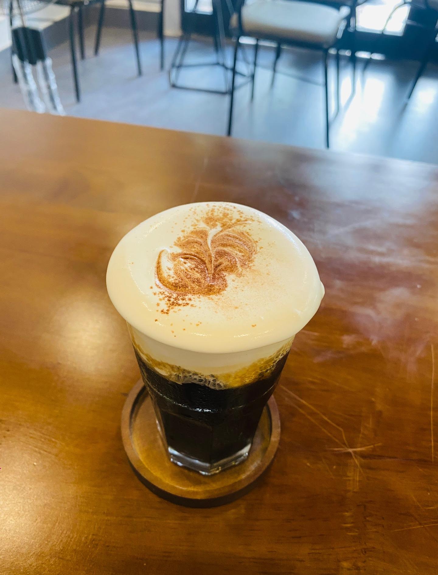 Ikigai Coffee Shop