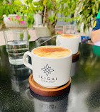 Ikigai Coffee Shop