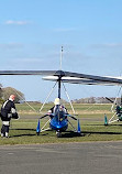 Alba Airsports Flight Training