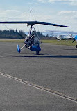 Alba Airsports Flight Training