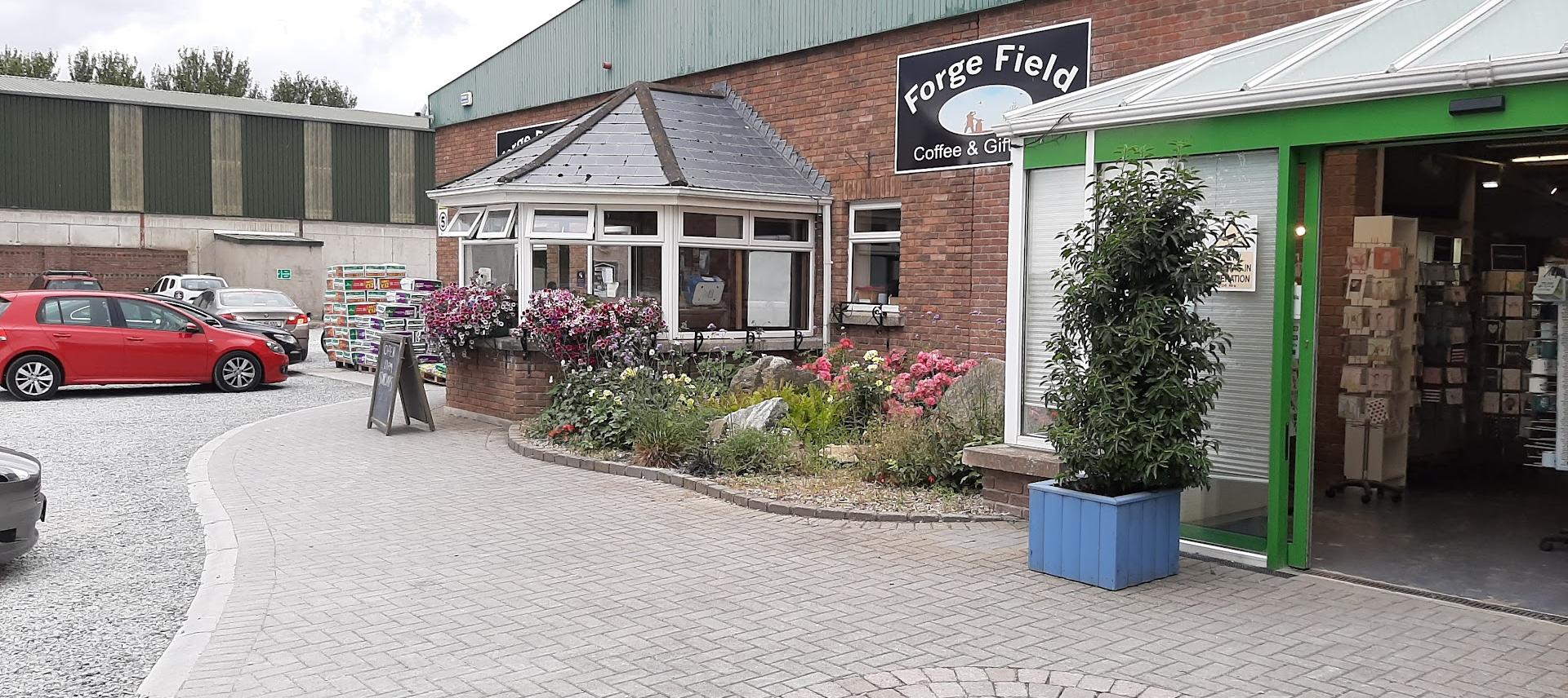 Forge Field Farm Shop