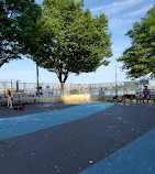 Leroy Street Dog Park