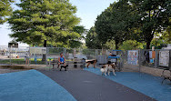 Leroy Street Dog Park