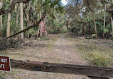 Myakka River State Park - Fox's Low Road Trail Head