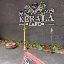 Kerala Cafe