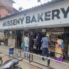 Husseny Bakery