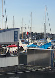 Fisherman's Wharf Park