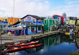 Fisherman's Wharf Park