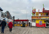 Parque Fisherman's Wharf