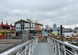 Parque Fisherman's Wharf