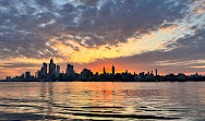 Hoboken Riverside Park