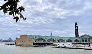 Hoboken Riverside Park