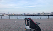 Hoboken Riverside Park