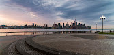 Hoboken Riverside Park