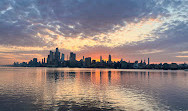 Hoboken Riverside Park