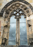 Rosslyn Chapel