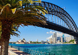 Harbour Bridge