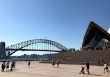 Harbour Bridge