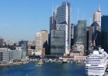 Sydney Harbour Bridge